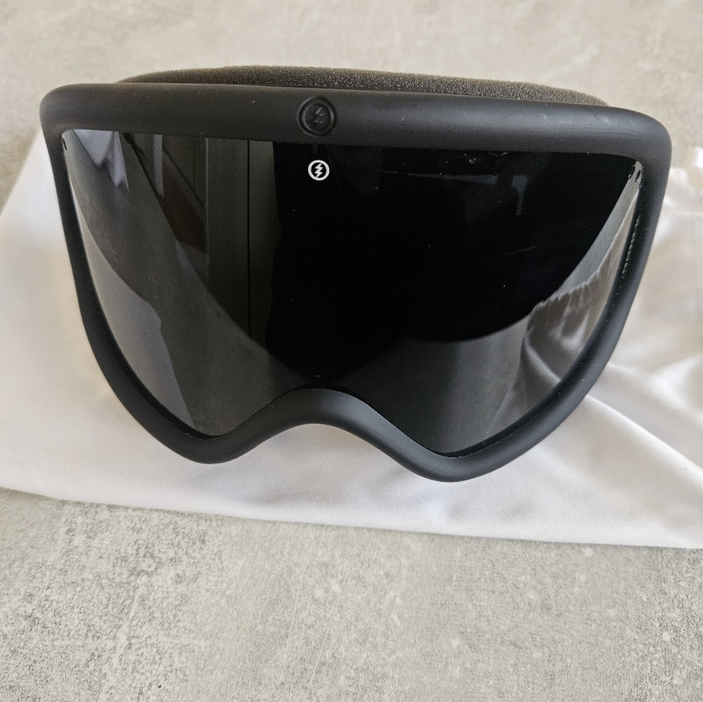 XL electric Kleveland Snow Goggles
